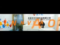 Scena della fabbrica di Aison