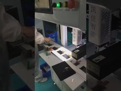 Display LCD TFT da 5 pollici 800x480 Schermo 500 Cd/M2 RGB 24 Bit TN 40 pin