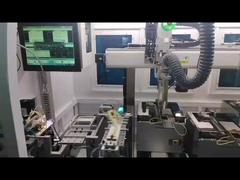 2.8 pollici TFT LCD Display 240x320 Screen 350 cd/m2 Interfaccia SPI/MCU/RGB