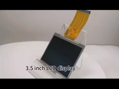 3.5 pollici TFT Modulo LCD a colori 320x240 TFT Display 60 pin RGB MCU SPI Interfaccia SSD2119