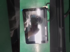 1024x600 TFT IPS Display 400 Cd/M2 Display tocco capacitivo 7 pollici