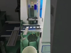 2.4 pollici Modulo TFT a colori 240x320 Display 350cd/M2 Interfaccia SPI/MCU/RGB