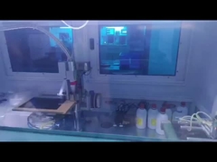 LVDS IPS Touch Screen Display 1280x800 IPS Display 10,1 pollici con schermo Captouch