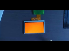 4.3 pollici TFT LCD Display 480x272 Modulo LCD personalizzato Leggibile dalla luce solare
