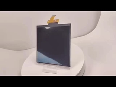 7.6 pollici 800x800 quadrato TFT Display Module MIPI Interfaccia con scheda driver HDMI