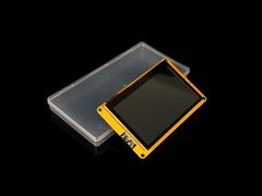 Display touch intelligente ESP32-S3 da 4,3 pollici 800x480