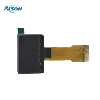 Piccolo modulo di display OLED 128x64 Display OLED 1.3 pollici driver IC CH1116G