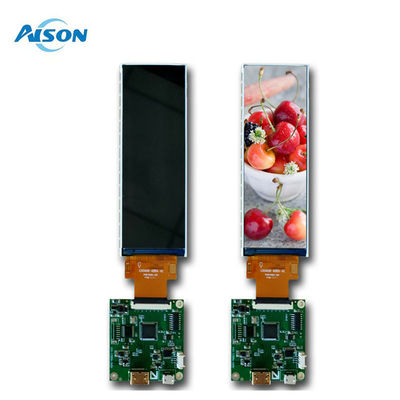 4.58'' Display allungato 320x960 4,6 pollici Display LCD tipo barre RGB 40Pin