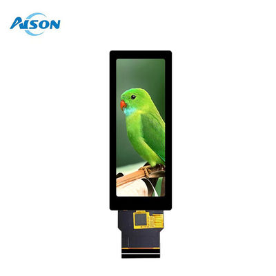 2.99 pollici TFT Bar Display Drive IC ST7701S 268RGB*800 TFT LCD Modulo