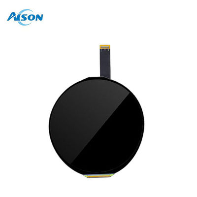 5.0" 1080x1080 Display TFT rotondo Interfaccia MIPI 350 nits