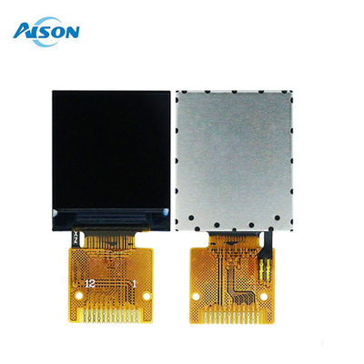 0.85'' Quadrato Mini LCD Modulo 128x128 TFT Display 0,85 Inch 4-Wire SPI Interface Drive IC GC9107