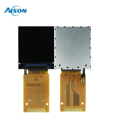 0.85'' Quadrato Mini LCD Modulo 128x128 TFT Display 0,85 Inch 4-Wire SPI Interface Drive IC GC9107