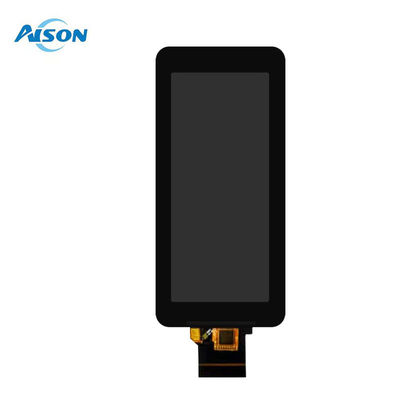 3Display LCD da 0,99 pollici a barra 400x960 PCAP Touch Screen 40 pin con tocco capacitivo