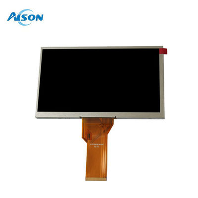 Innolux 7 pollici 800X480 TFT LCD Display AT070TN92 RGB 50 Pin