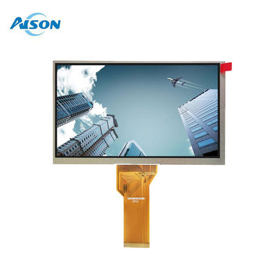 Innolux 7 pollici 800X480 TFT LCD Display AT070TN92 RGB 50 Pin
