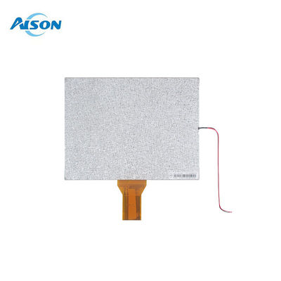 Modulo di visualizzazione TFT da 8 pollici 800x600 Display con interfaccia RGB a 50 pin