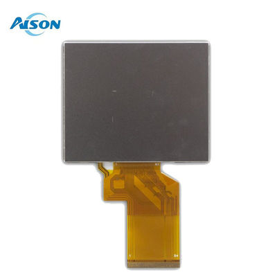 3.5 pollici IPS TFT LCD Display 640x480 TFT LCD Touchscreen capacitivo 1000 Cd/M2 Con Interfaccia RGB