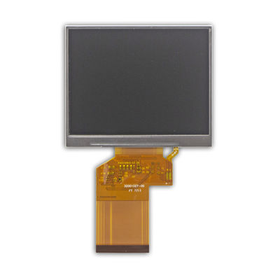 3.5 pollici 320x240 IPS TFT LCD Display Module 3,5 pollici TFT LCD Screen