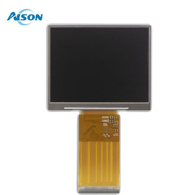 3.5'' 320x240 SPI TFT LCD Display 3,5 pollici TFT LCD Moduli 60 pin RGB/MCU/SPI Interfaccia SSD2119