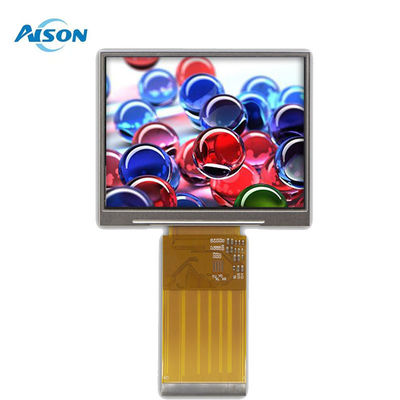 3.5'' 320x240 SPI TFT LCD Display 3,5 pollici TFT LCD Moduli 60 pin RGB/MCU/SPI Interfaccia SSD2119