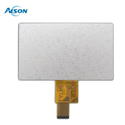7 pollici 800x480 IPS TFT Display touch screen capacitivo RGB 40 PIN