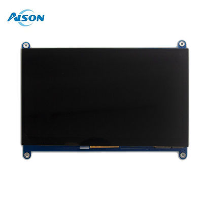 Display IPS da 7 pollici HDMI Raspberry Pi Con schermo touch capacitivo per Raspberry Pi