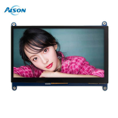 Display TFT HDMI da 7 pollici 800x480, Display Raspberry Pi da 7 pollici con ingresso HDMI