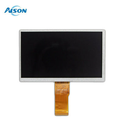 7.0 pollici TFT LCD Display 1024X600 TFT Touch Screen Module 50 Pin Interfaccia RGB