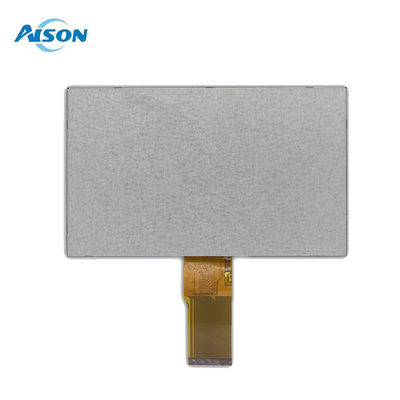 7.0 pollici TFT LCD Display 1024X600 TFT Touch Screen Module 50 Pin Interfaccia RGB