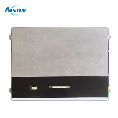 10.4" Modulo di visualizzazione TFT industriale 1024X768 con interfaccia LVDS e supporto ad ampia temperatura