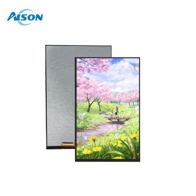 Display LCD TFT IPS da 10,1 pollici 800*1280 Portrait con interfaccia MIPI