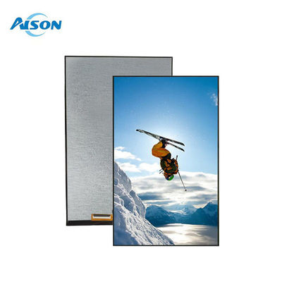 Display LCD TFT IPS da 10,1 pollici 800*1280 Portrait con interfaccia MIPI