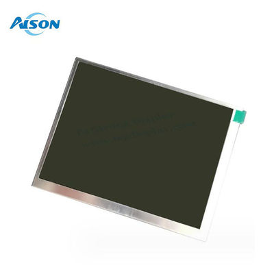 750 cd/M2 Display TFT industriale LCD da 5,7 pollici Modulo TFT 320x240 TN Interfaccia RGB