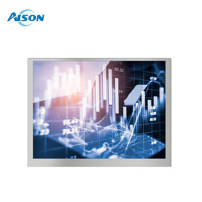 750 cd/M2 Display TFT industriale LCD da 5,7 pollici Modulo TFT 320x240 TN Interfaccia RGB