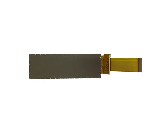 12001 Display LCD tipo barre 300 Cd/M2 IPS Display LCD trasmettitore
