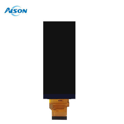 4 pollici 400x960 Bar Display LCD tipo 3SPI+18BIT Interfaccia RGB 350 Cd/M2