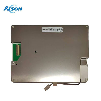750 cd/M2 Display TFT industriale LCD da 5,7 pollici Modulo TFT 320x240 TN Interfaccia RGB