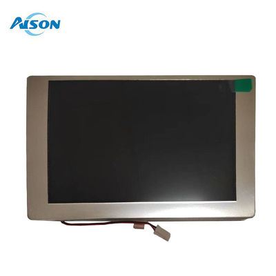 5Display touchscreen resistivo da 0,7 pollici
