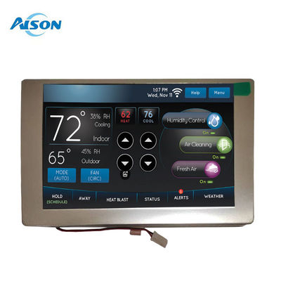 5.7 pollici Display touchscreen resistivo 320x240 Display LCD touchscreen Modulo con interfaccia RGB