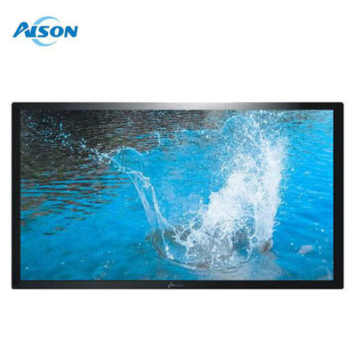 BOE 18,5 pollici pannello LCD 1366x768 Color TFT LCD Display 250 cd/m2 per LVDS industriale o EDP Interface