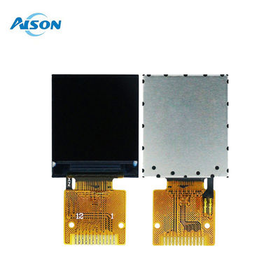 0.85'' Quadrato Mini LCD Modulo 128x128 TFT Display 0,85 Inch 4-Wire SPI Interface Drive IC GC9107