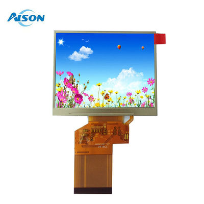 3.5 pollici 320x240 TFT Display LCD a colori con interfaccia RGB 54 pin
