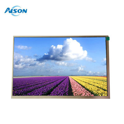 10Display TFT da.1 pollici 1280x800 IPS LCD Display TFT da 40 pin con interfaccia LVDS