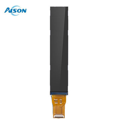 Display LCD a barra allungata da 7 pollici 280*1424 Bar Display tipo TFT Interfaccia MIPI