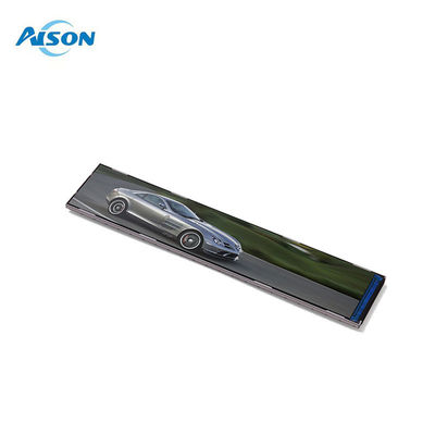Display TFT 7 pollici 300 Cd/M2 LCD Bar Screen Risoluzione 280*1424