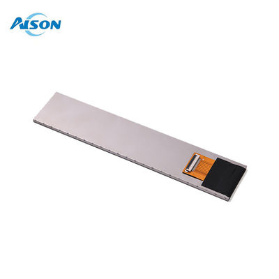 Display LCD a barra allungata da 7 pollici 280*1424 Bar Display tipo TFT Interfaccia MIPI