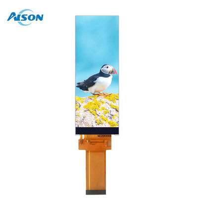320x960 Display a barra di stretch 40 pin Display IPS 4,6 pollici Interfaccia RGB