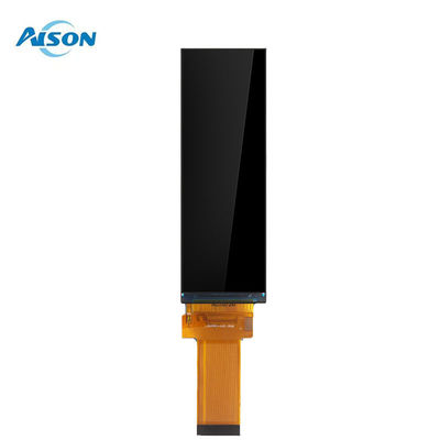 320x960 Display a barra di stretch 40 pin Display IPS 4,6 pollici Interfaccia RGB