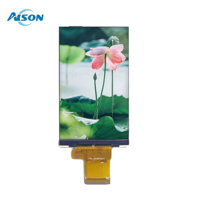 3.97 pollici 480X800 IPS TFT Module Display con Interfaccia RGB