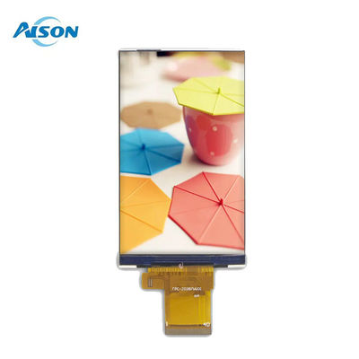 3.97 pollici 480X800 IPS TFT Module Display con Interfaccia RGB